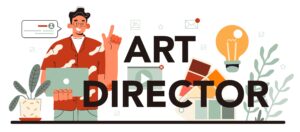 Directeur artistique AI